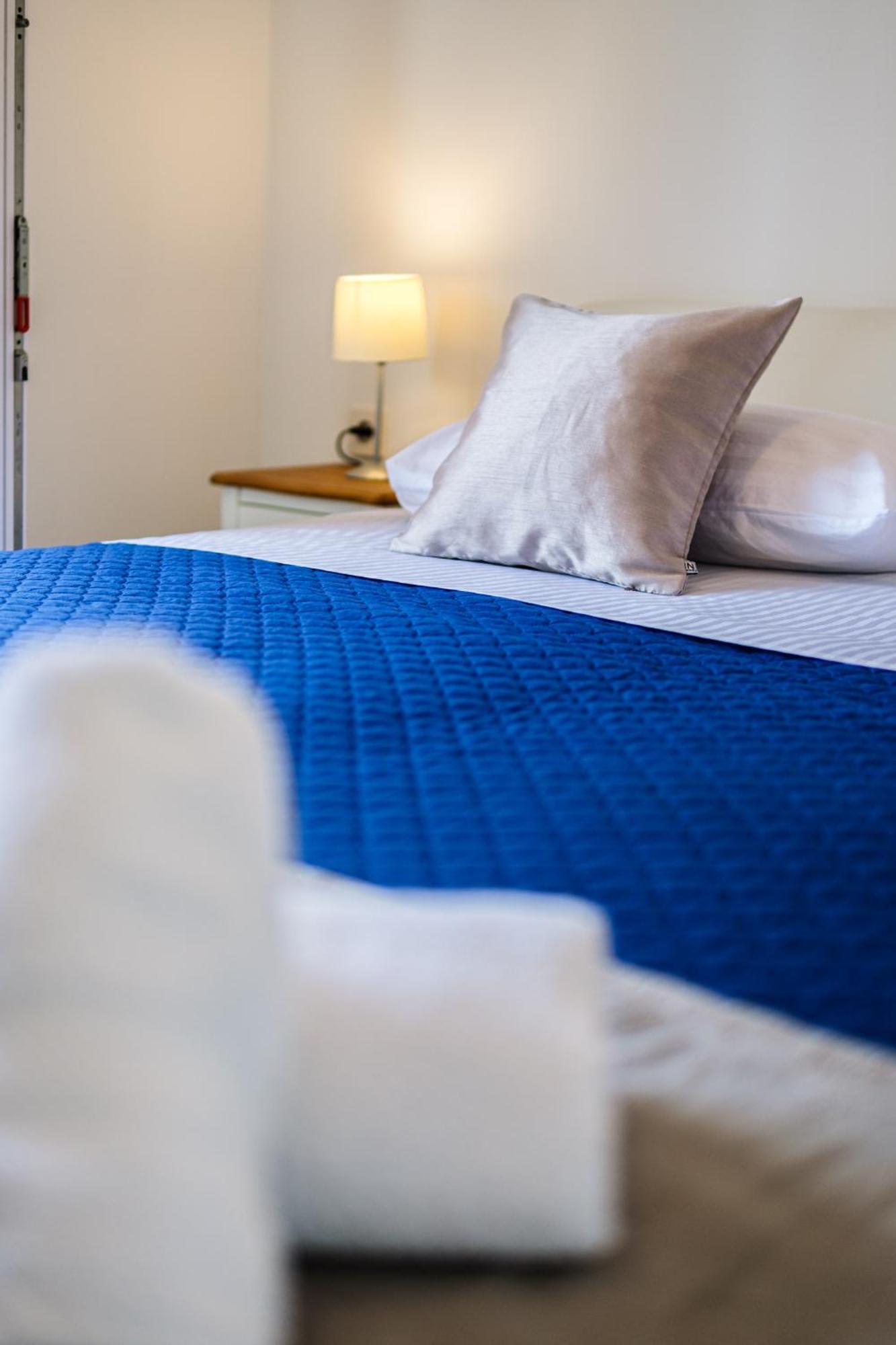 מילנה Rooms Anna מראה חיצוני תמונה