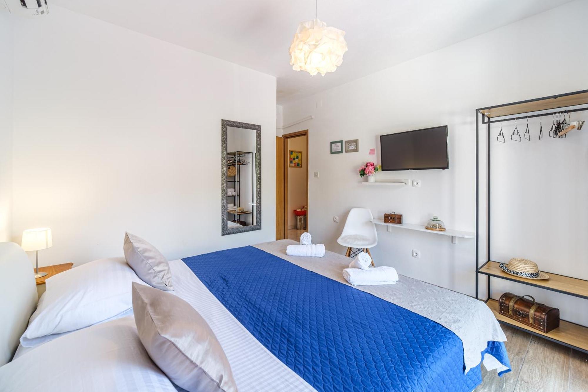 מילנה Rooms Anna מראה חיצוני תמונה
