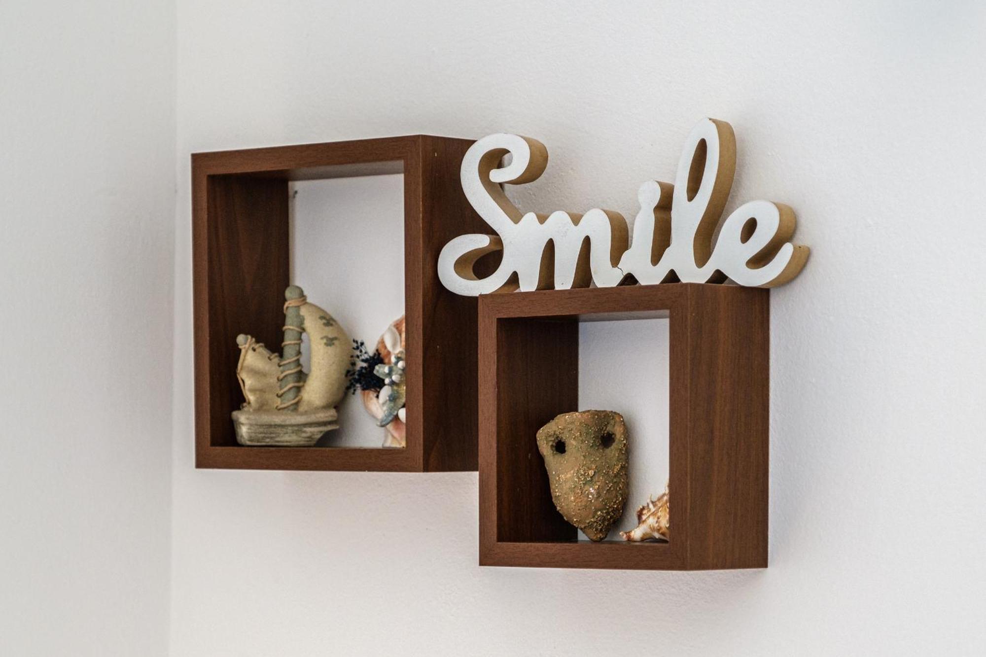 מילנה Rooms Anna מראה חיצוני תמונה